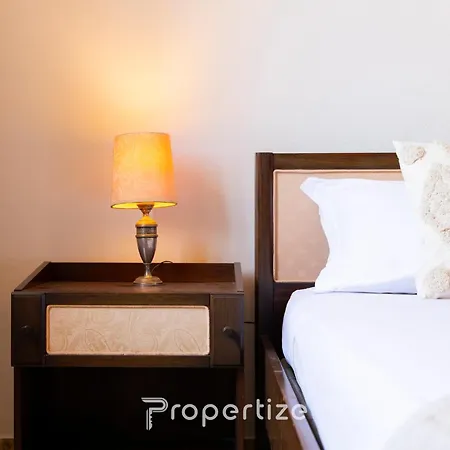 Istoria - By Propertize דירה אולביה