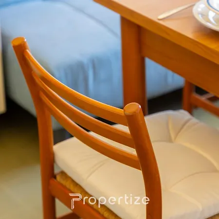 דירה Istoria - By Propertize אולביה