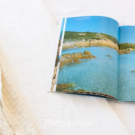 דירה Istoria - By Propertize *