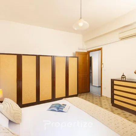 Appartement Istòria - By Propertize