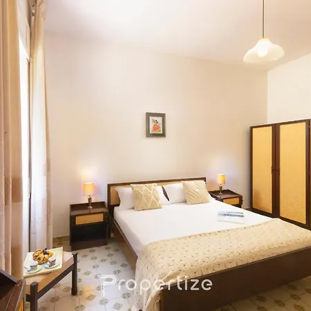 Istòria - By Propertize * Olbia