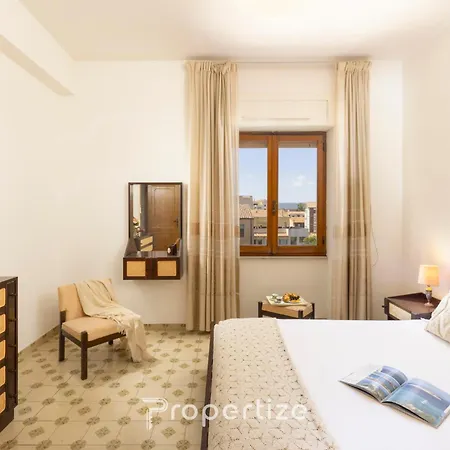 Appartement Istoria - By Propertize *