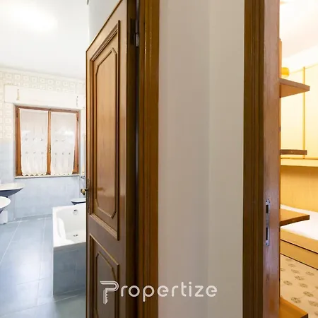 Appartement Istoria - By Propertize *
