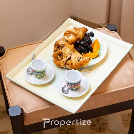 Istoria - By Propertize Appartement Olbia