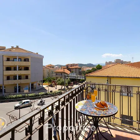 Istòria - By Propertize * Olbia