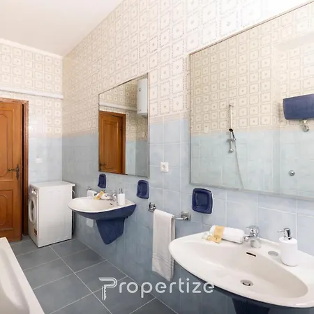 Appartement Istòria - By Propertize