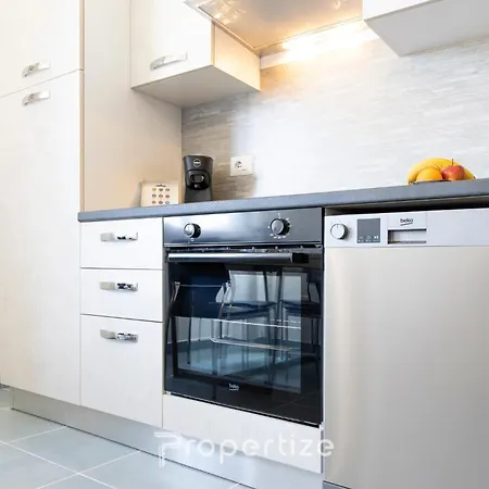 Appartement Istòria - By Propertize Olbia