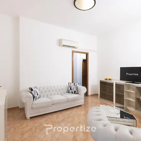 Istòria - By Propertize * Olbia