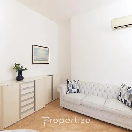 Istoria - By Propertize Appartement *