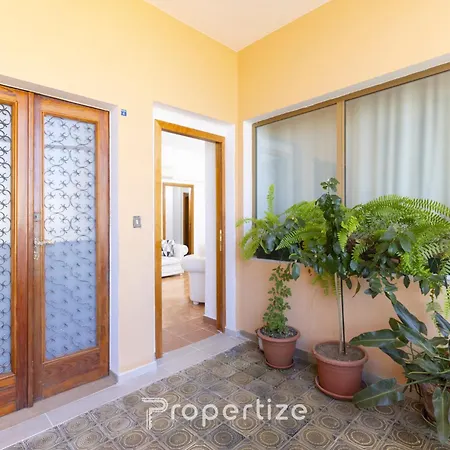 Istòria - By Propertize Appartement *