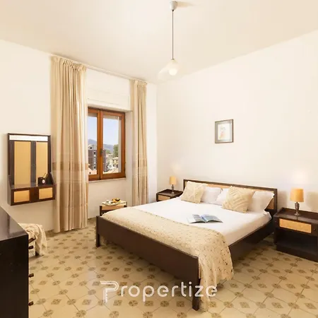 Appartement Istoria - By Propertize *