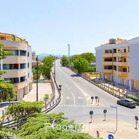 Istoria - By Propertize Appartement Olbia