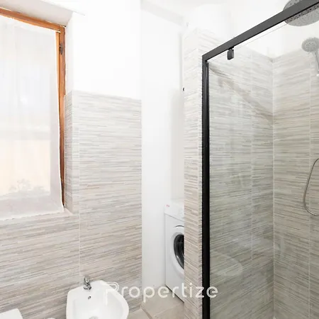Istòria - By Propertize Appartement *