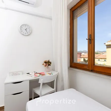 Appartement Istoria - By Propertize Olbia