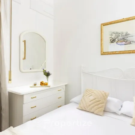 Istòria - By Propertize Appartement