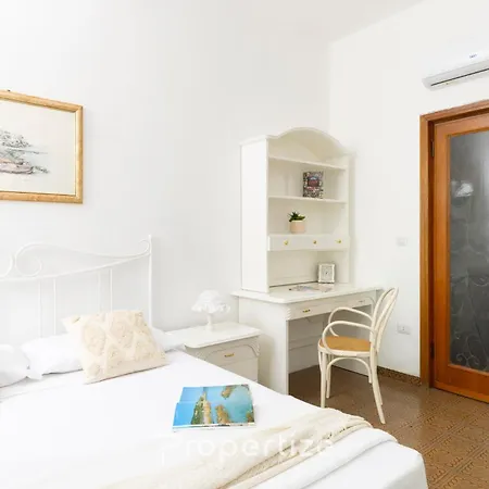 Istoria - By Propertize Appartement