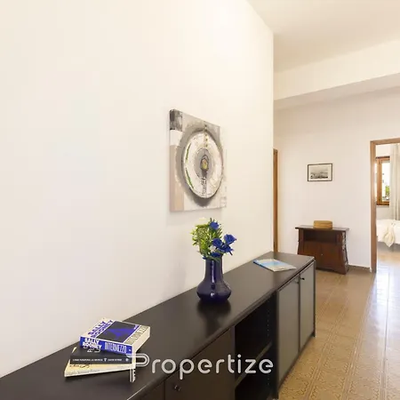 Istòria - By Propertize * Olbia